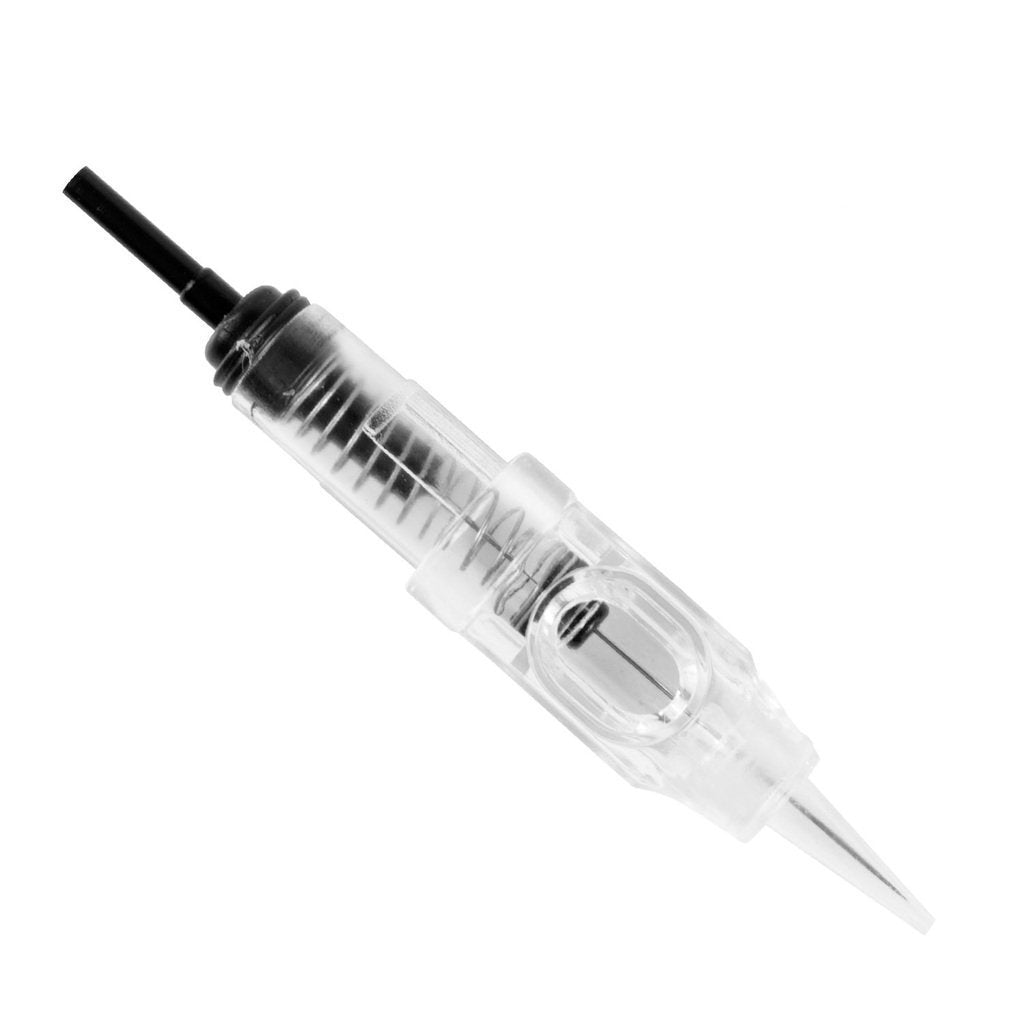 Sterilized Disposable Permanent Makeup Eyebrow Tattoo Needles for  Rotary Machine Gun 1RL - beautygiantusa.com