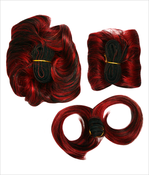 Unique's 100% Human Hair 28 Piece - beautygiantusa.com