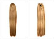 VIP Synthetic Hair Pieces - Opal - beautygiantusa.com