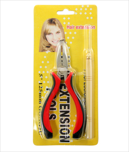 Pliers With Needle - beautygiantusa.com