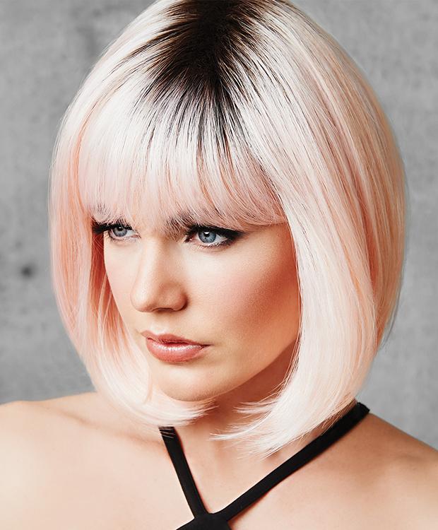 PEACHY KEEN - Fantasy Wig by Hairdo - BeautyGiant USA