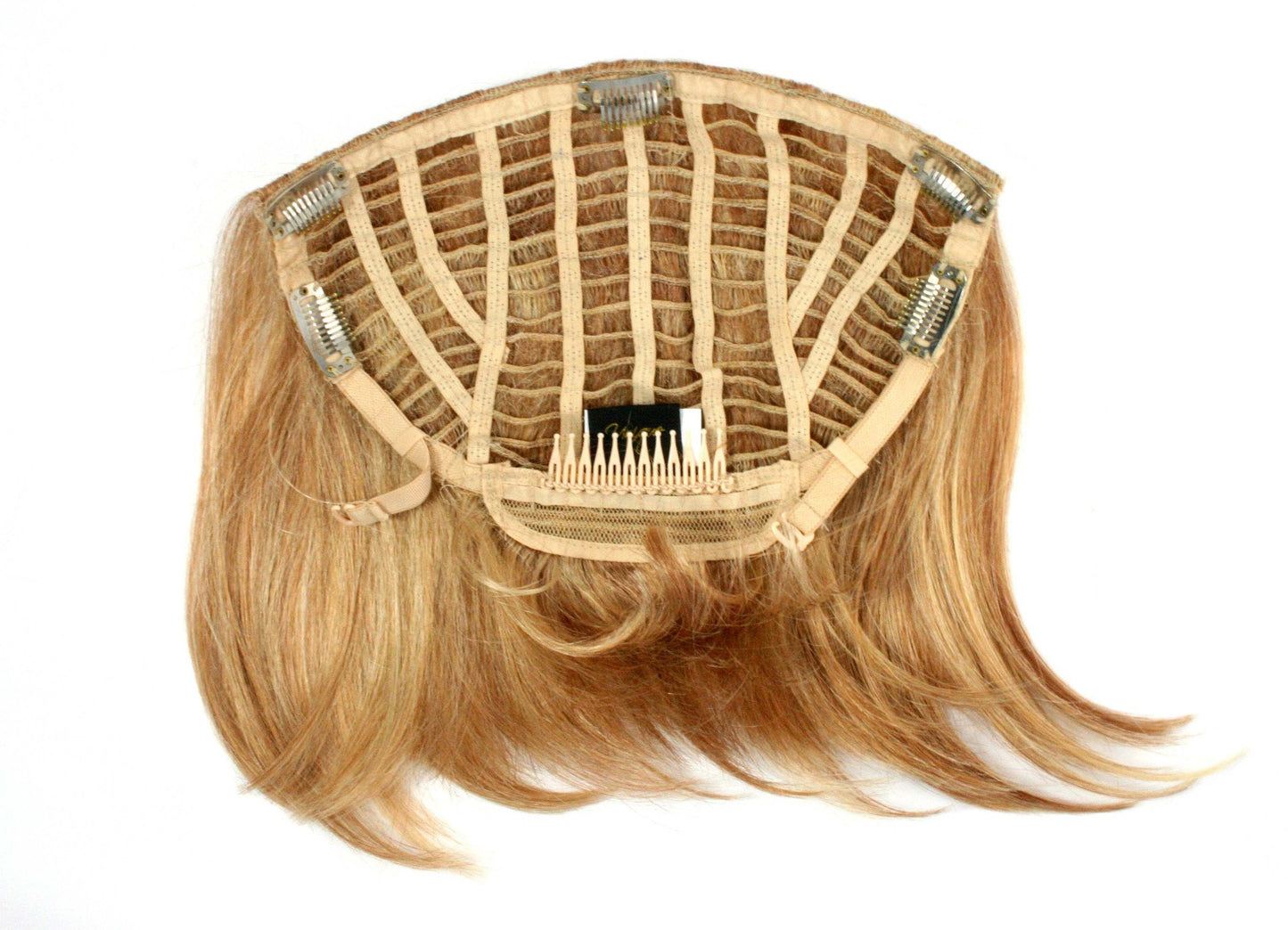 VIP Collection Synthetic Clip-In Extensions / Pearl 9äó? Style - beautygiantusa.com
