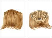 VIP Collection Synthetic Clip-In Extensions / Pearl 9äó? Style - beautygiantusa.com