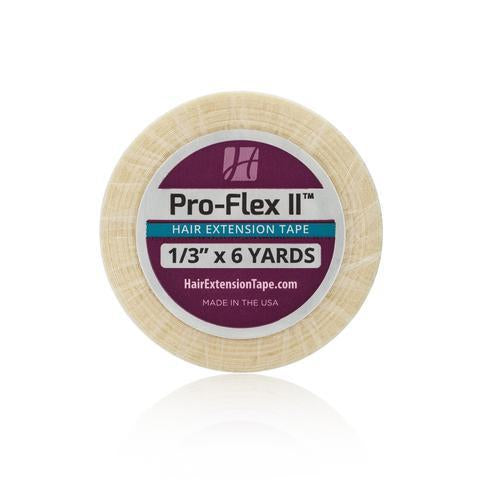 Pro Flex II (Tabs and Rolls) - BeautyGiant USA