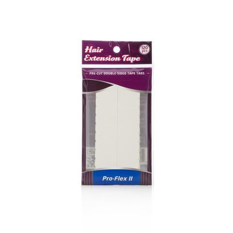 Pro Flex II (Tabs and Rolls) - BeautyGiant USA