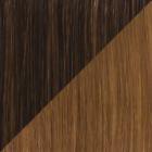 16" Sombre HF Synthetic Hair Extension (1 Piece) | Clip In by Hairdo - BeautyGiant USA