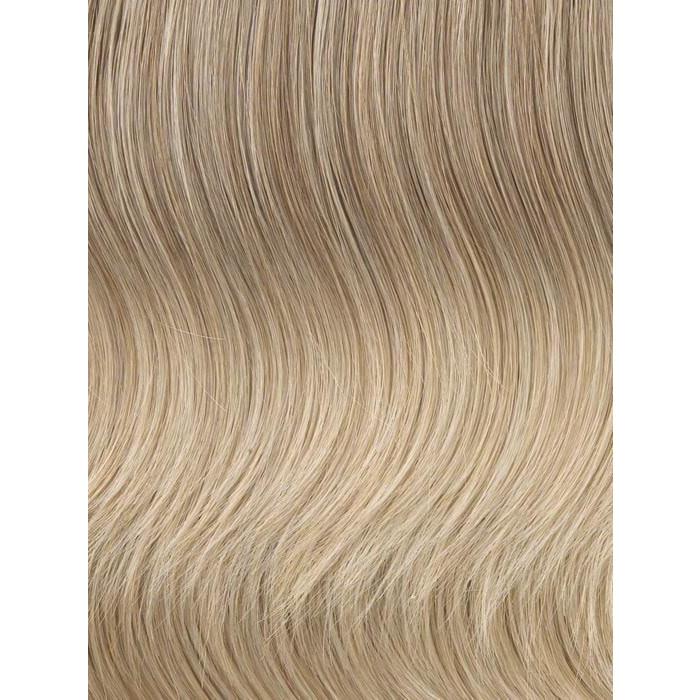 20�??? Human Hair Invisible Extension halo-style - by Hairdo - BeautyGiant USA