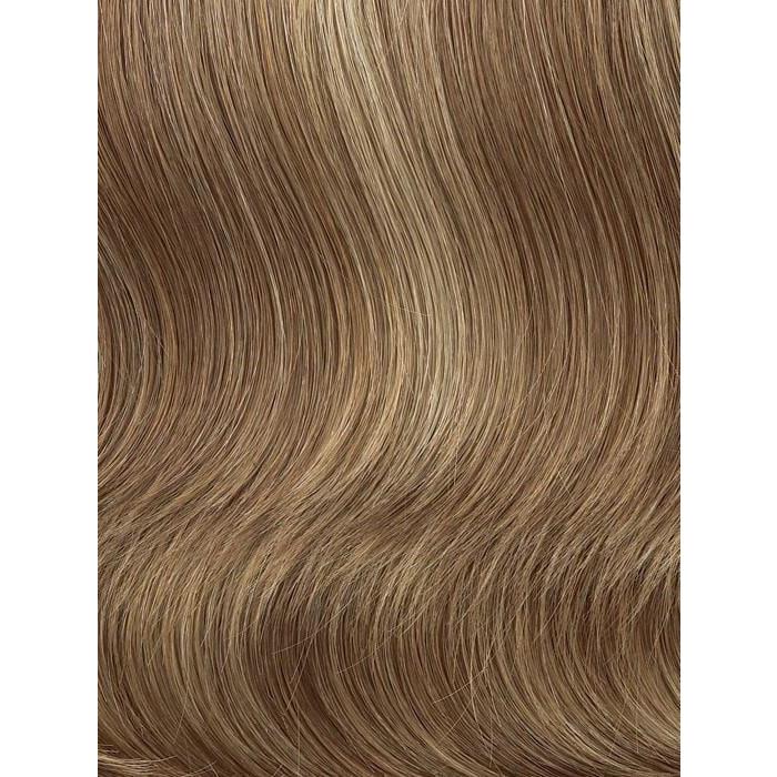 MODERN FRINGE CLIP IN BANG By hairdo - BeautyGiant USA