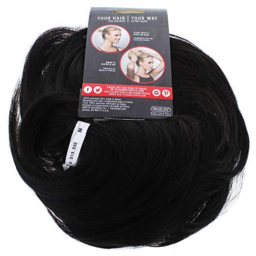 Wrap Style-A-Do Mini Do    By HAIRDO - BeautyGiant USA