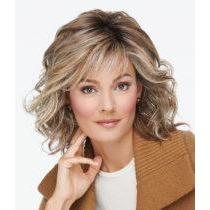 EDITOR�???S PICK ELITE - Raquel Welch wig - Tru2Life Heat Styleable Synthetic Hair - BeautyGiant USA