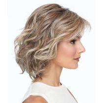 EDITOR�???S PICK ELITE - Raquel Welch wig - Tru2Life Heat Styleable Synthetic Hair - BeautyGiant USA