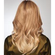 Gilded 12" Top Piece by Raquel Welch - Human Hair - BeautyGiant USA