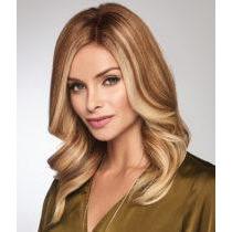 Gilded 12" Top Piece by Raquel Welch - Human Hair - BeautyGiant USA