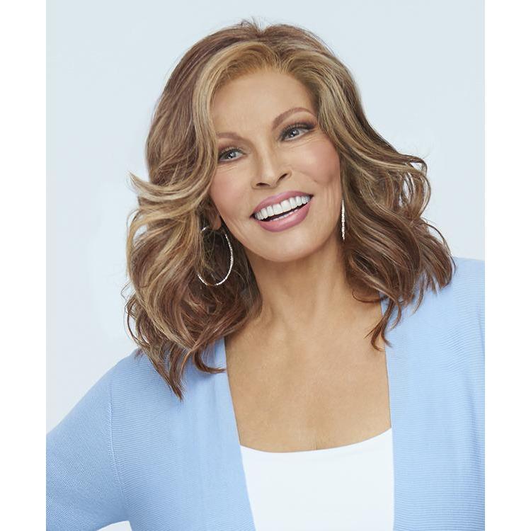 Maximum Impact Wig by Raquel Welch - BeautyGiant USA
