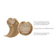 On the Go 10" Top Piece by Raquel Welch - BeautyGiant USA