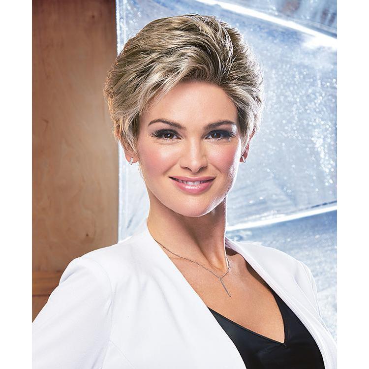 WINNER ELITE AVERAGE WIG By Raquel Welch - BeautyGiant USA