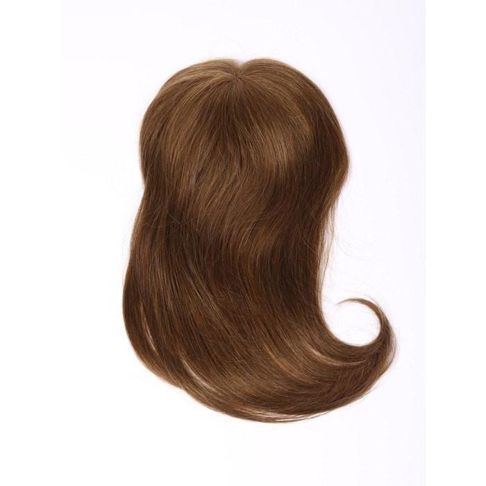 GAME CHANGER - Human Hair Topper (Mono Top) BY Raquel Welch - BeautyGiant USA