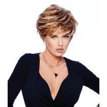 SPARKLE EILITE - wig by Raquel Welch - Sheer Indulgence�??? Temple to Temple Lace Front - BeautyGiant USA