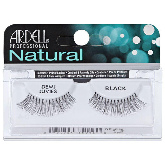 ARDELL PROFESSIONAL NATURALS - beautygiantusa.com