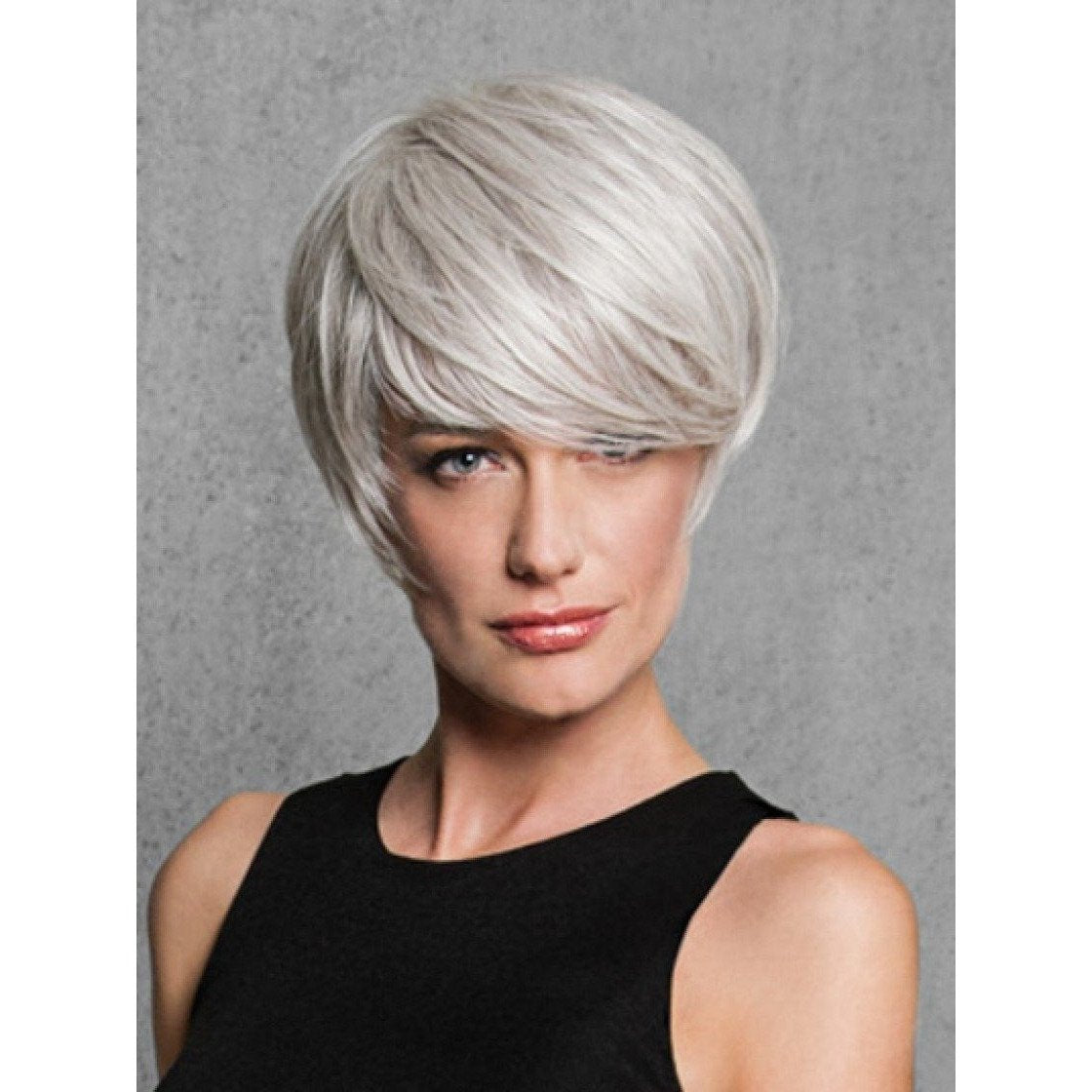 ANGLED CUT WIG By Hairdo - BeautyGiant USA