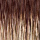 20�??? Human Hair Invisible Extension halo-style - by Hairdo - BeautyGiant USA
