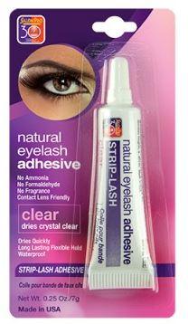 Salon Pro 30 SEC - Strip Eyelash Adhesive - beautygiantusa.com