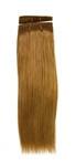 Unique Hair Silky Straight Weave 24 inch - beautygiantusa.com