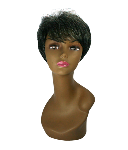 Silver Years Collection Classic Wig - beautygiantusa.com