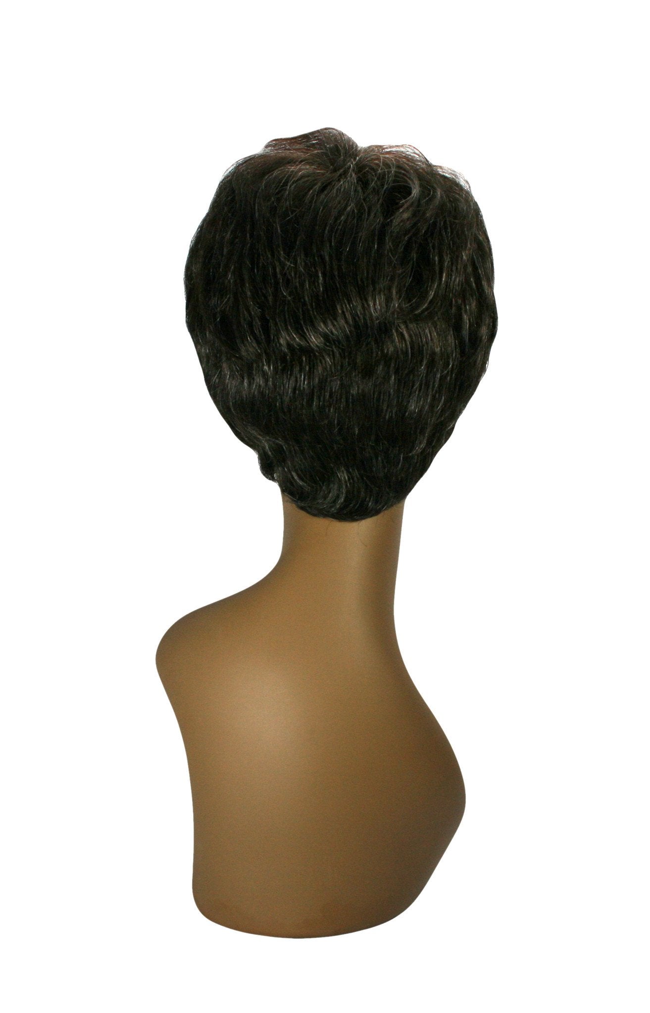 Silver Years Collection Eternal Wig - beautygiantusa.com