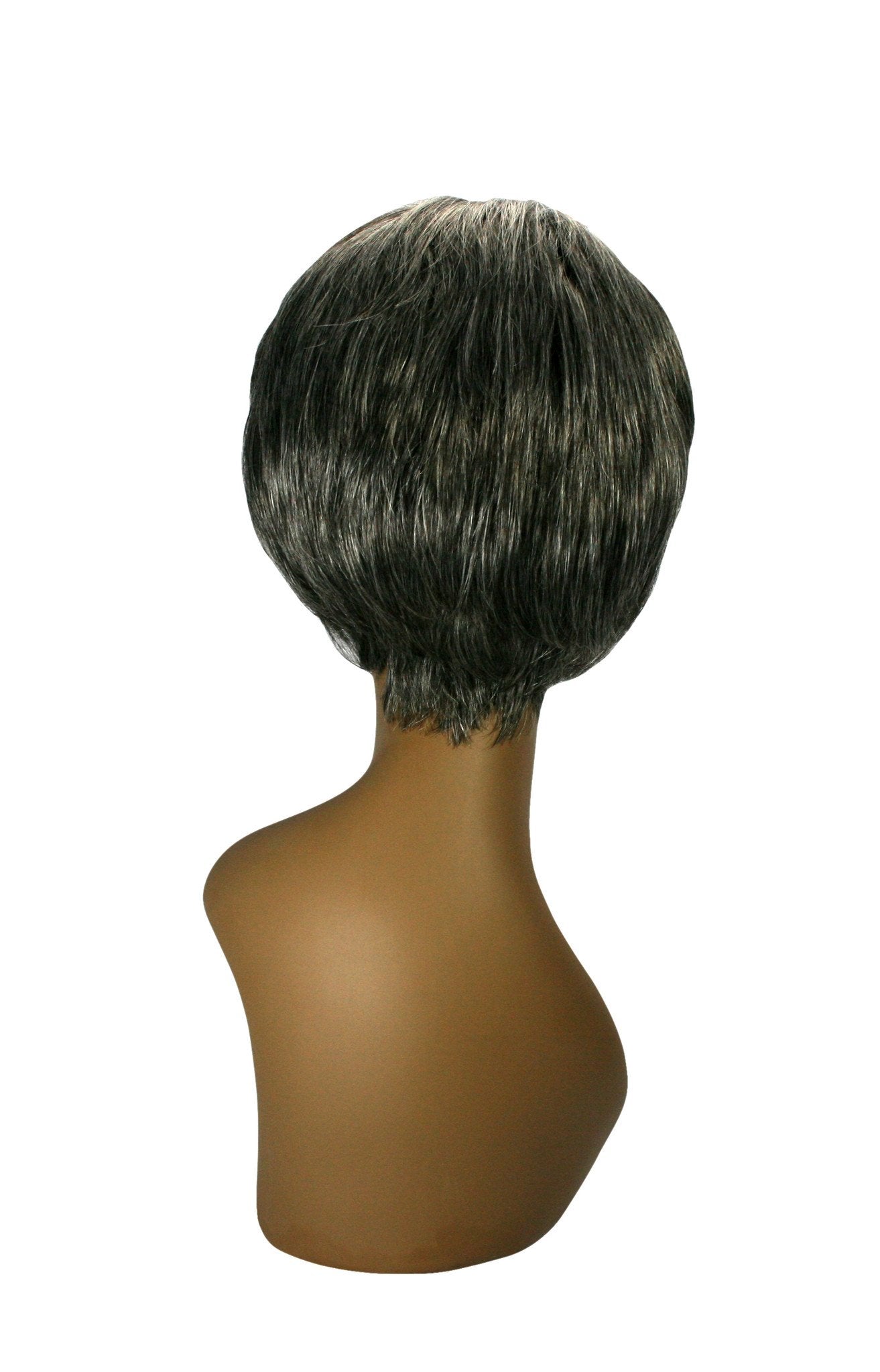 Silver Years Collection Everlasting Wig - beautygiantusa.com