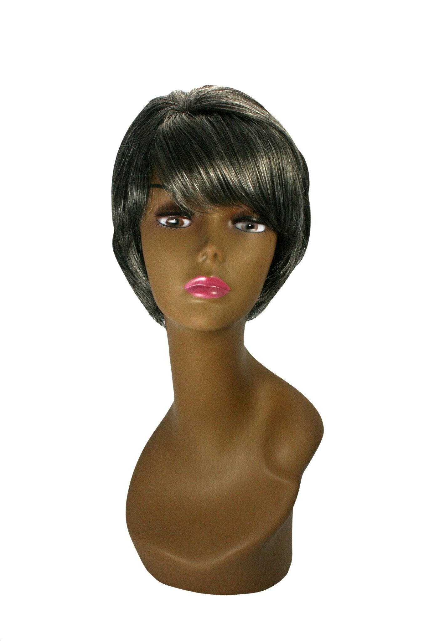 Silver Years Collection Everlasting Wig - beautygiantusa.com