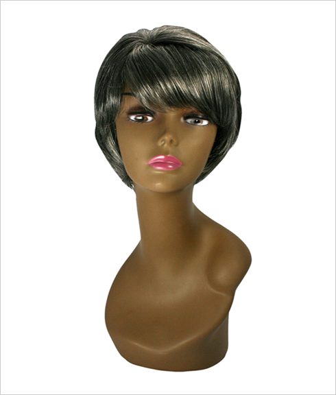 Silver Years Collection Everlasting Wig - beautygiantusa.com