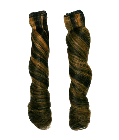 Unique Human Hair Silky Yaki Body Twist 8 Inch - beautygiantusa.com