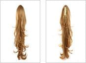 VIP Synthetic Clip-In Extensions / Sapphire 20äó? Style - beautygiantusa.com