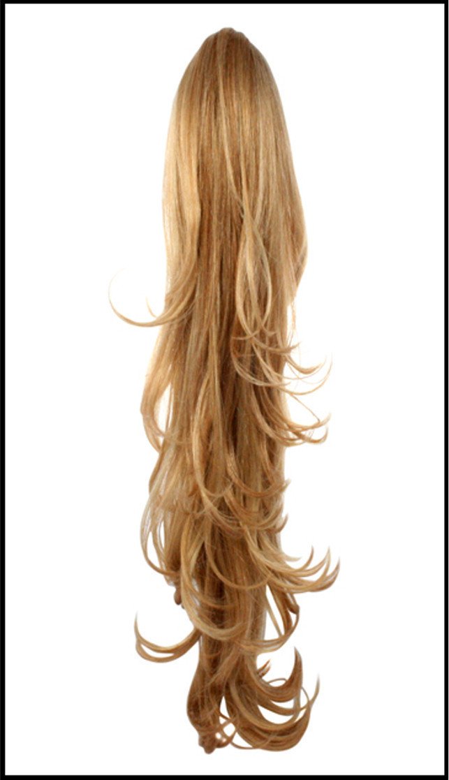 VIP Synthetic Clip-In Extensions / Sapphire 20äó? Style - beautygiantusa.com