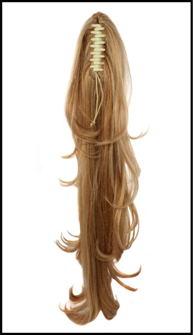 VIP Synthetic Clip-In Extensions / Sapphire 20äó? Style - beautygiantusa.com
