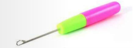 Crochet Needle / Plastic Handle - beautygiantusa.com