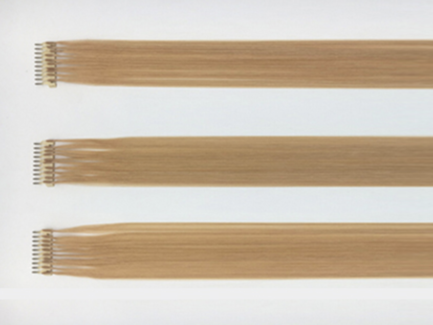 6D Easy Extend  -  Hair 20" - beautygiantusa.com