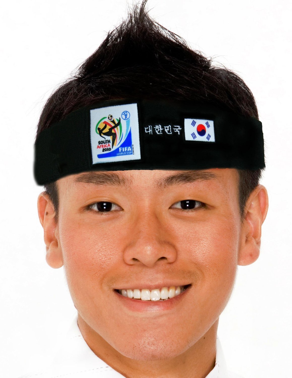 Official FIFA Soccer Head-band - beautygiantusa.com