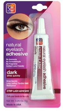 Salon Pro 30 SEC - Strip Eyelash Adhesive - beautygiantusa.com