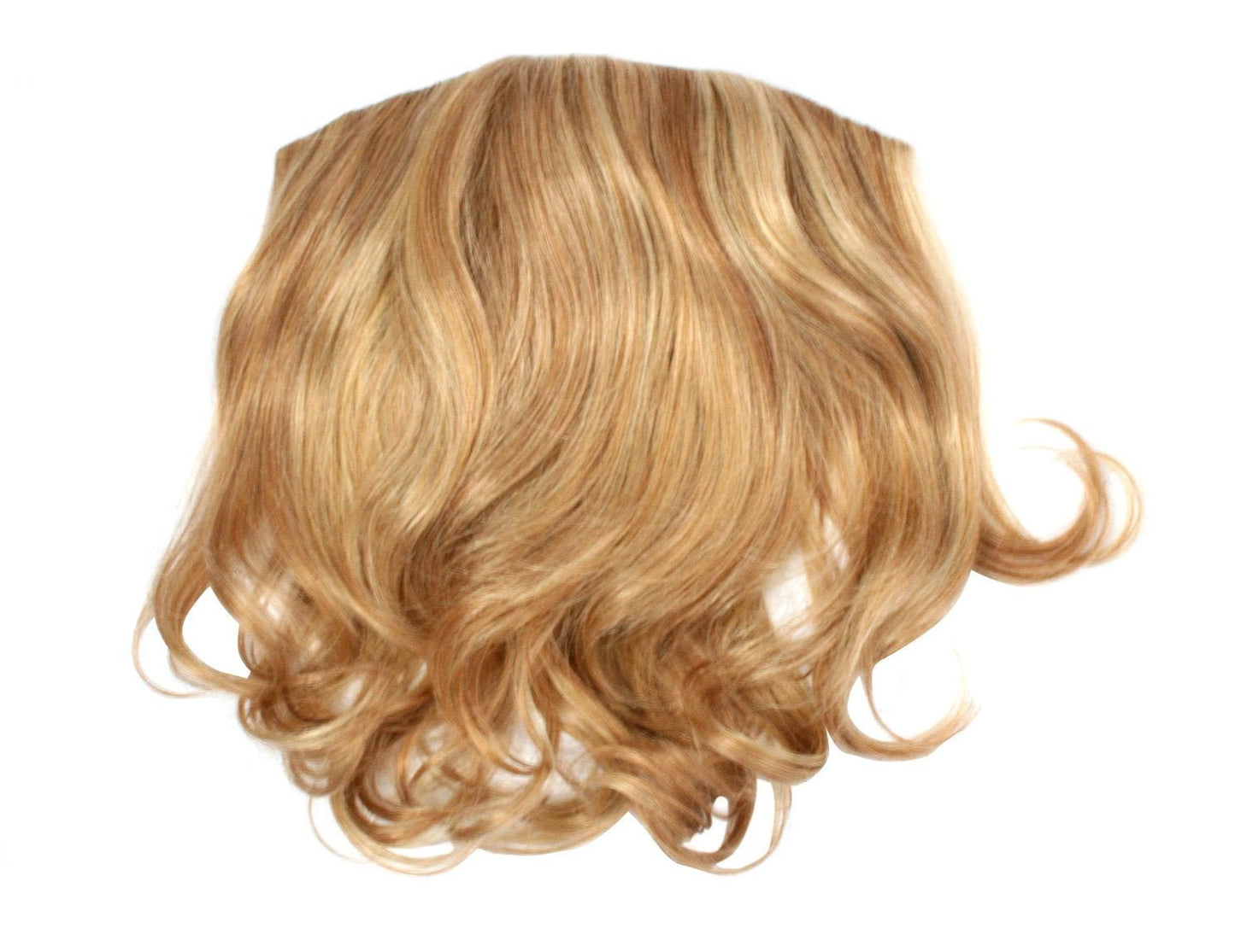 VIP Collection Synthetic Clip-In Extensions / Tanzanite 10äó? Style - beautygiantusa.com