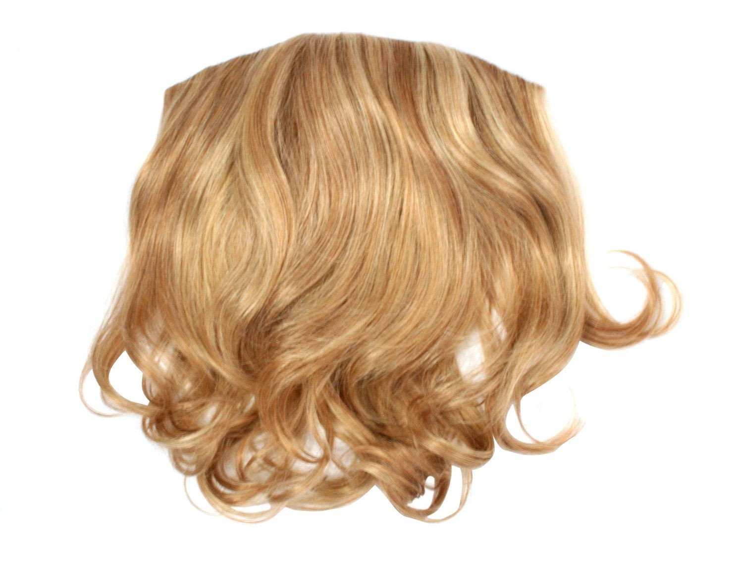 VIP Collection Synthetic Clip-In Extensions / Tanzanite 10äó? Style - beautygiantusa.com