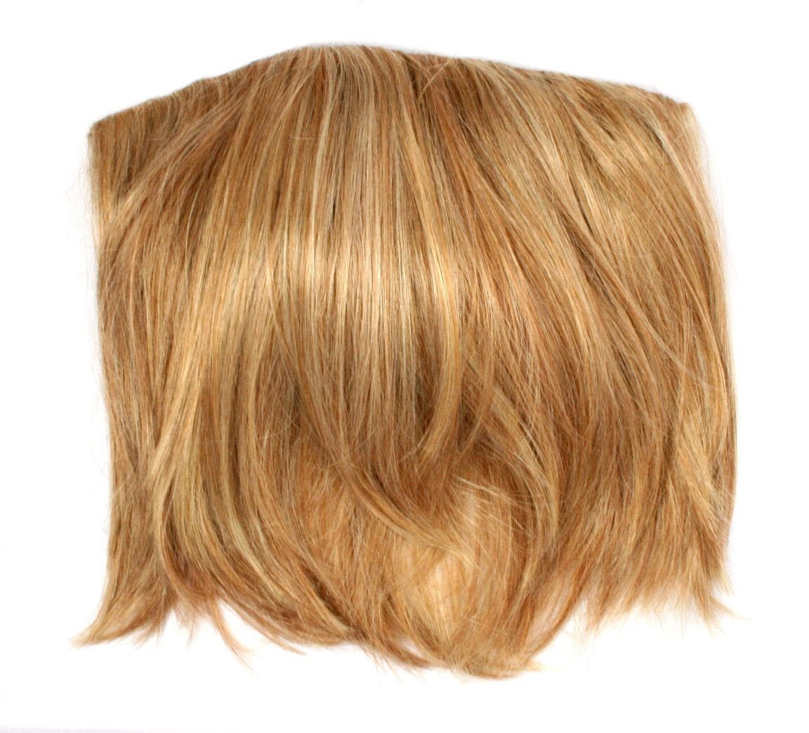 VIP Collection Synthetic Clip-In Extensions / Topaz 8äó? Style - beautygiantusa.com