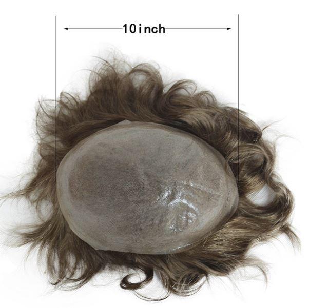 Toupee for men - beautygiantusa.com