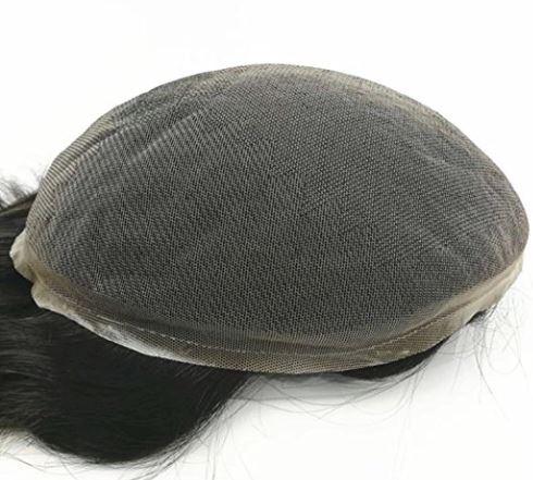 Toupee style "C" for men - beautygiantusa.com