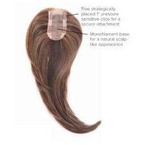 Top of the Head  Clip- in crown- by Hairdo - BeautyGiant USA