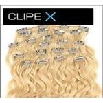 ClipeX System / Silky Straight - 18" or 24" - beautygiantusa.com