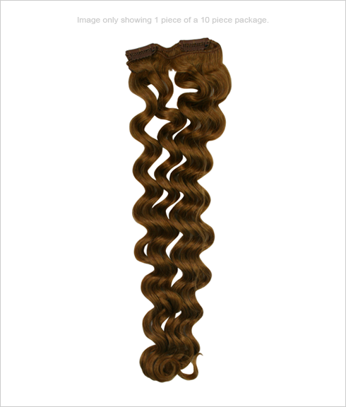 ClipeX System / French Wave - beautygiantusa.com