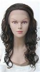 VIP Heat Resistant Synthetic Lace Front Wig 21' Long (VFL2011) - beautygiantusa.com