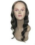 VIP Heat Resistant Synthetic Lace Front Wig 22' Long ( VFL2012 ) - beautygiantusa.com